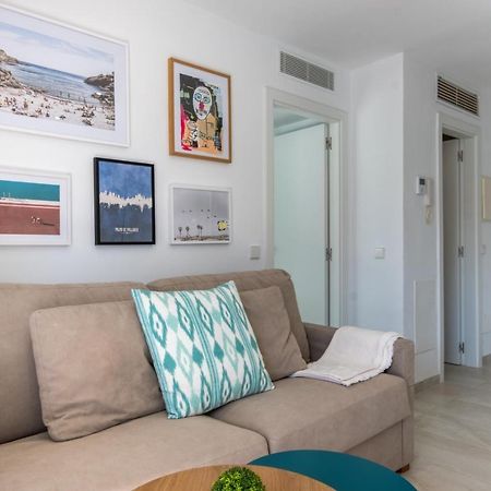 Sunny Apartment 1B With Balcony & Pool In Canyamel Capdepera  Dış mekan fotoğraf