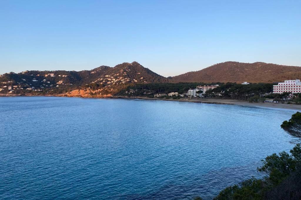Sunny Apartment 1B With Balcony & Pool In Canyamel Capdepera  Dış mekan fotoğraf