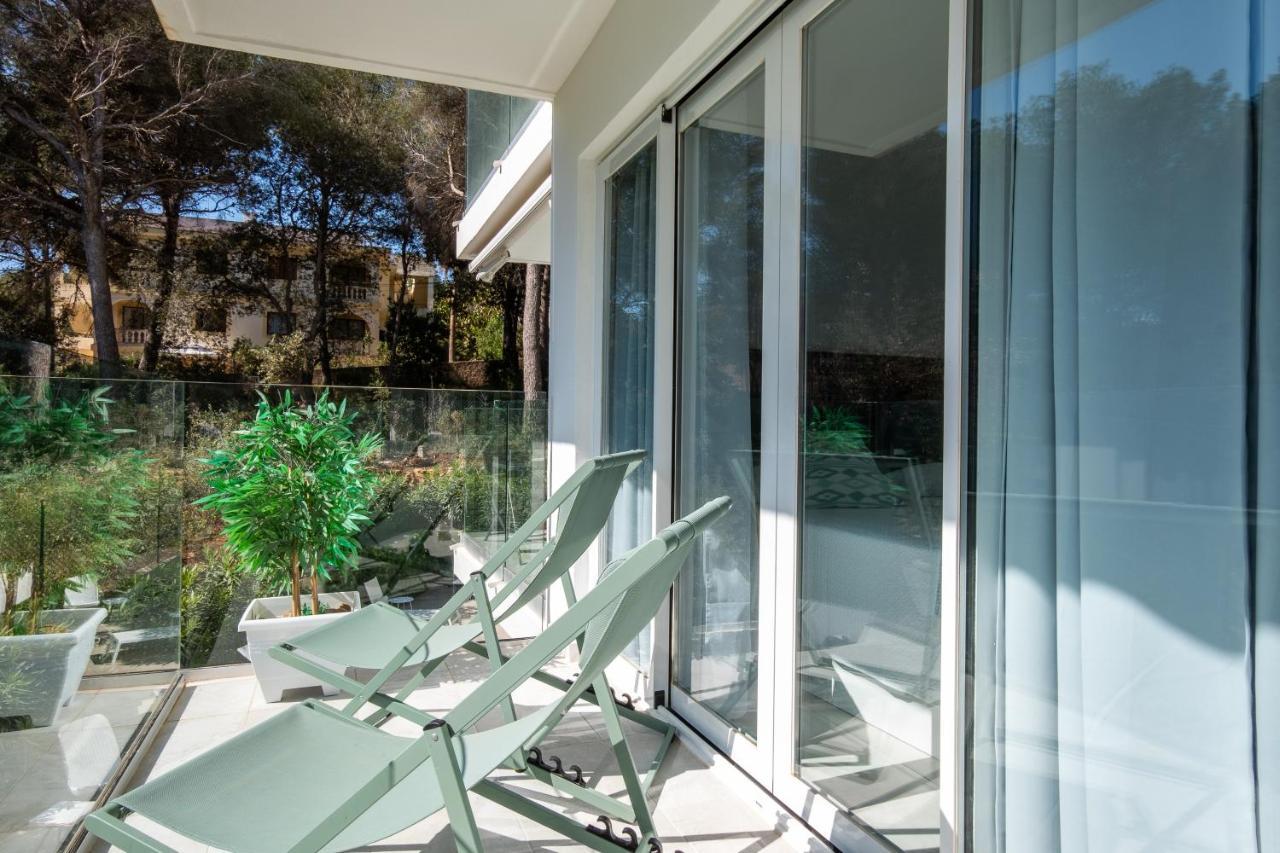 Sunny Apartment 1B With Balcony & Pool In Canyamel Capdepera  Dış mekan fotoğraf