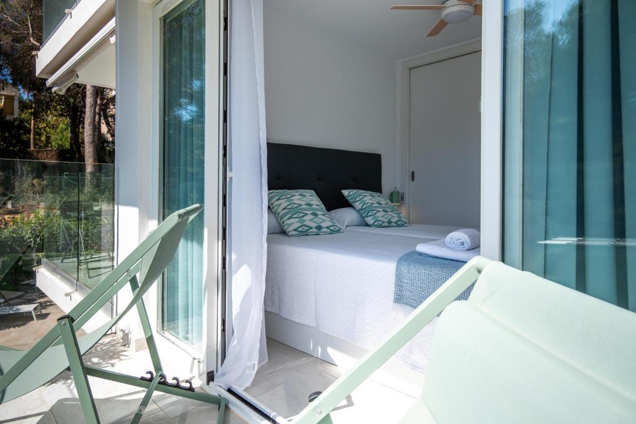 Sunny Apartment 1B With Balcony & Pool In Canyamel Capdepera  Dış mekan fotoğraf