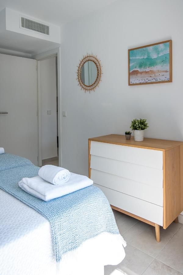 Sunny Apartment 1B With Balcony & Pool In Canyamel Capdepera  Dış mekan fotoğraf